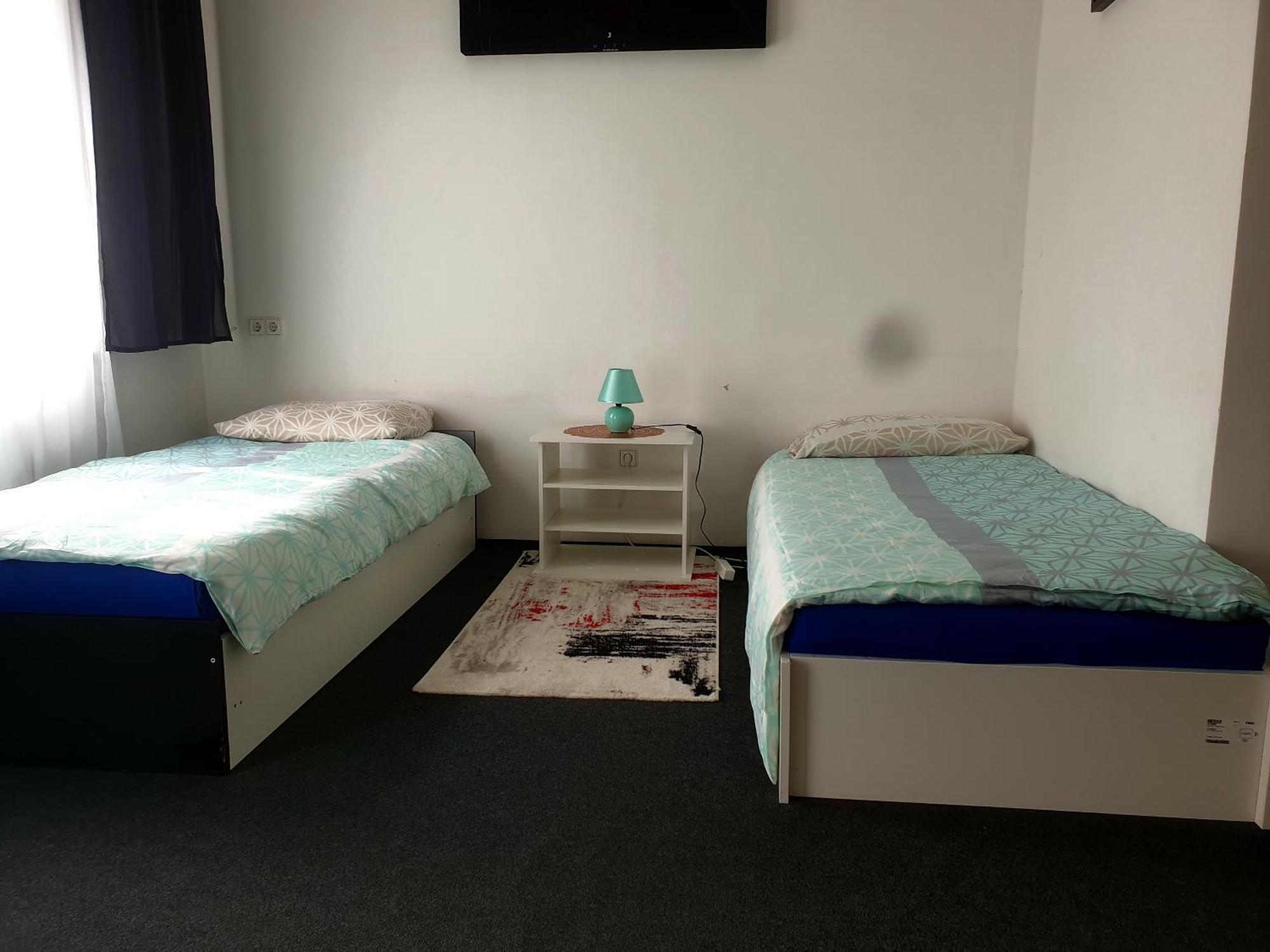 Wohnung In Der Naehe Wiener Stadthalle Und Zentrum 9 Habitación foto